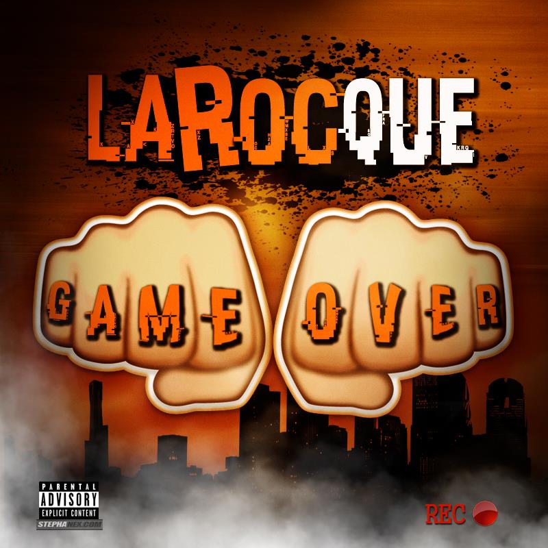 Larocque