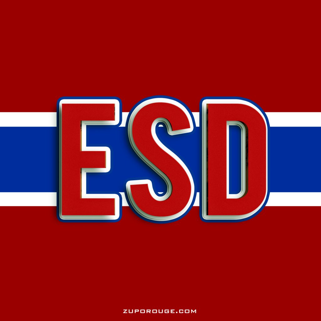 ESD